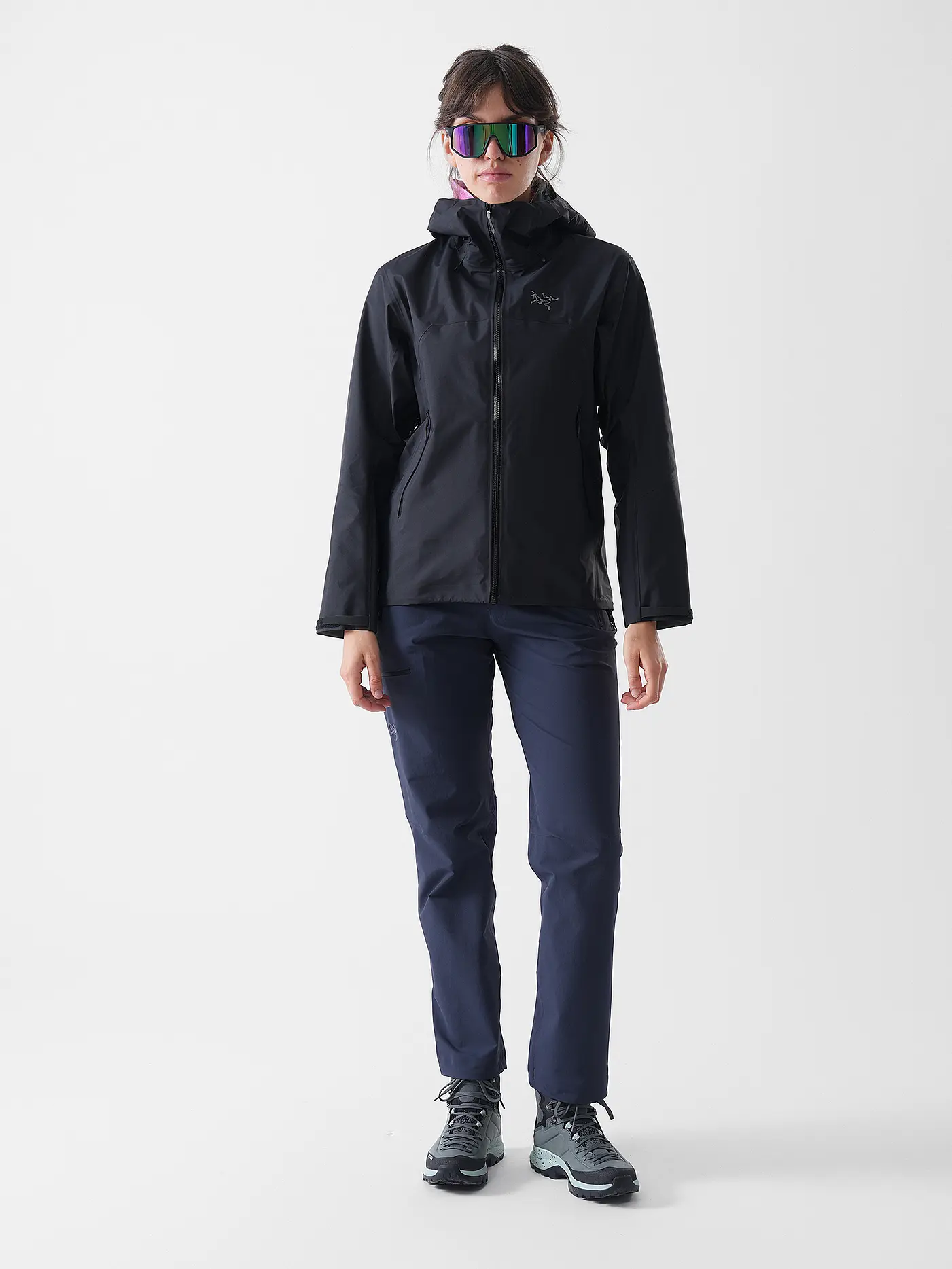 ARCTERYX | Damen Tourenjacke Beta SL GTX Hoodie | 